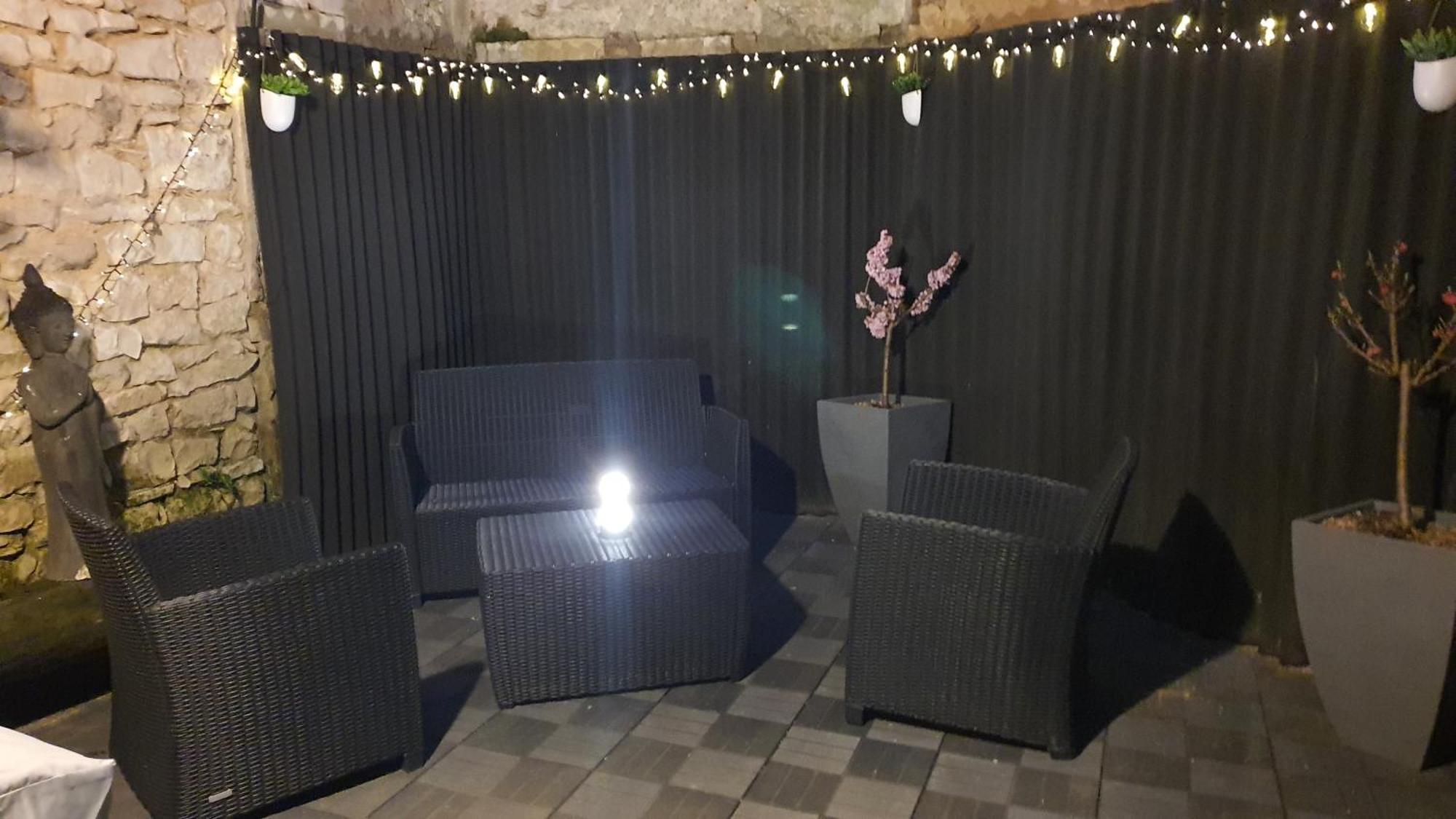 Studio Du 44 Poitiers Eksteriør billede